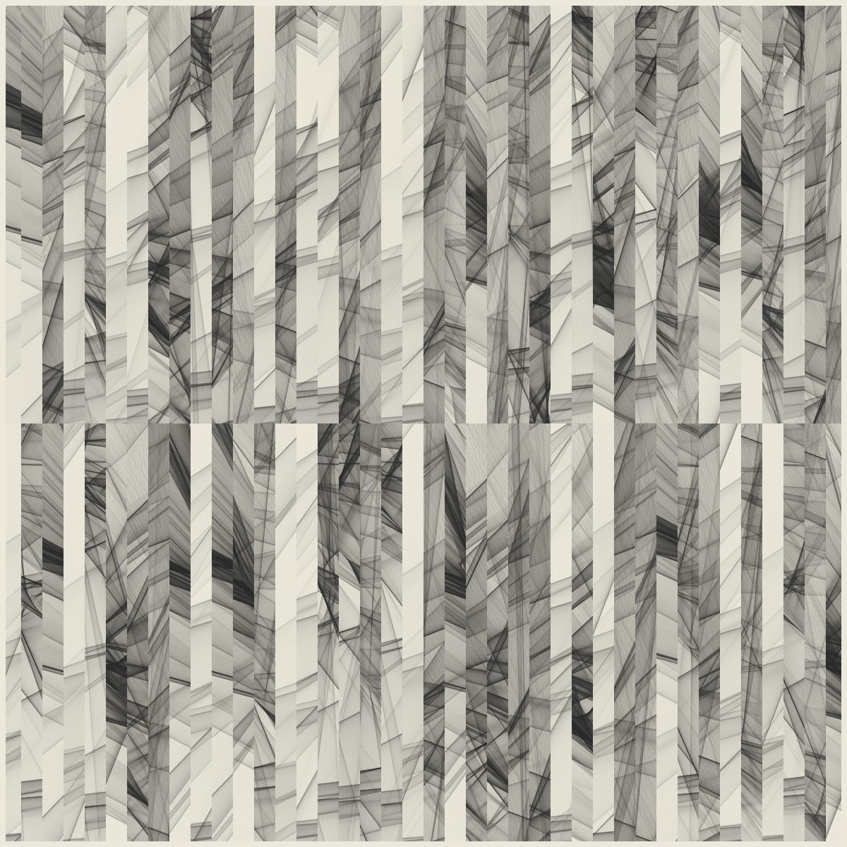 Quintessence #101 static NFT preview