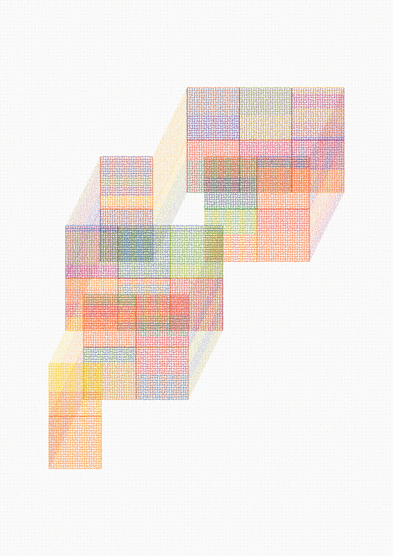 Farbteiler #124 static token preview