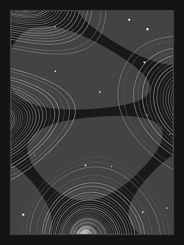 Indifference #226 static token preview