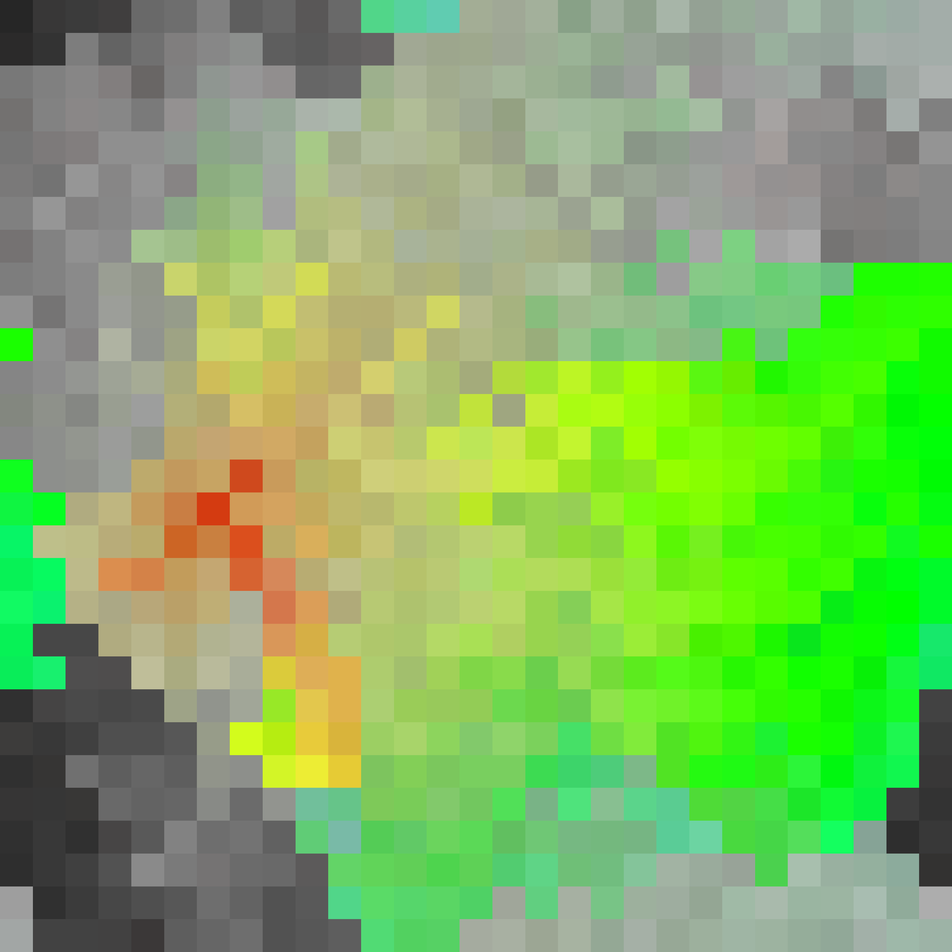 Entropy Locked Wave Function Collapse #33 static token preview