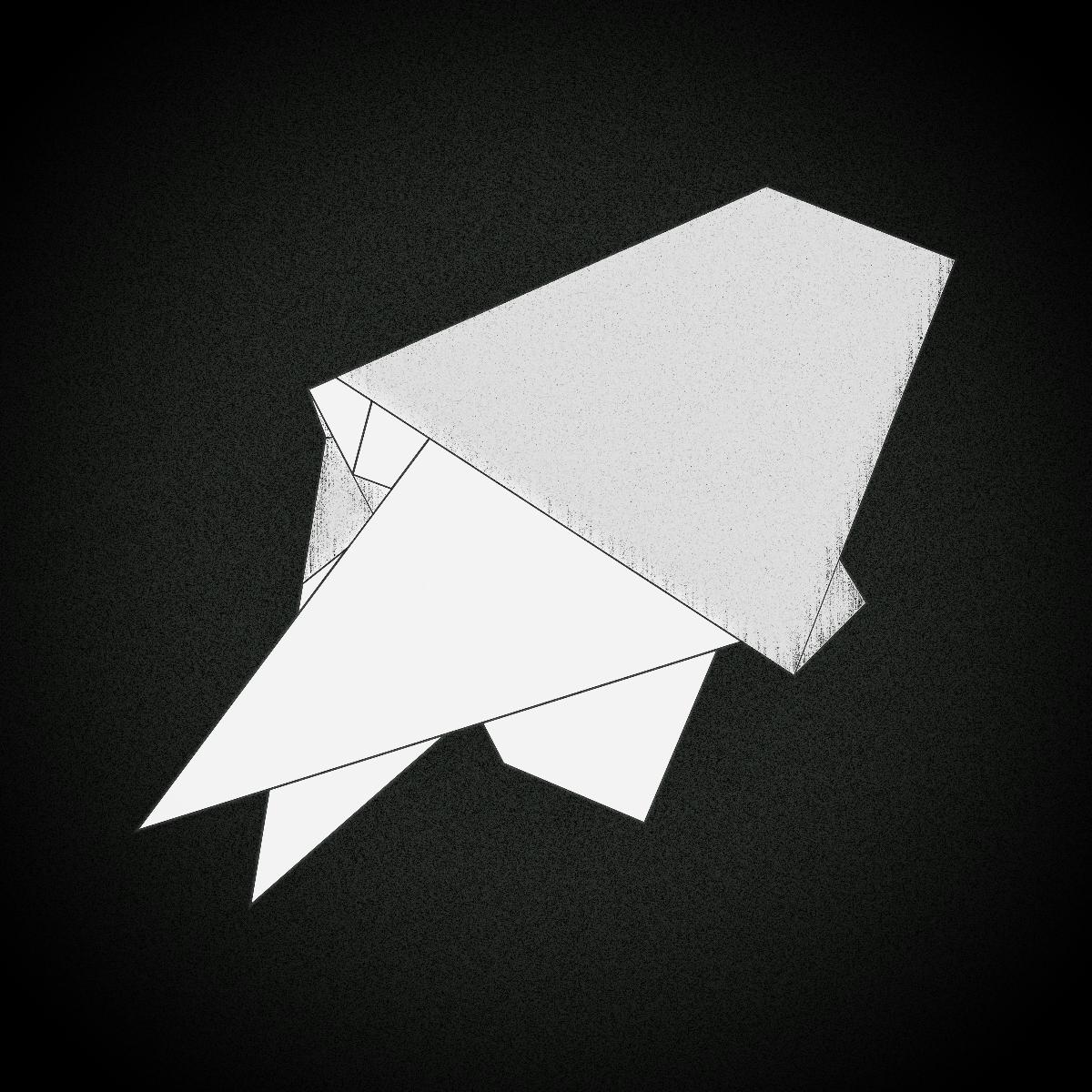 Shape of Freedom #1292 static NFT preview