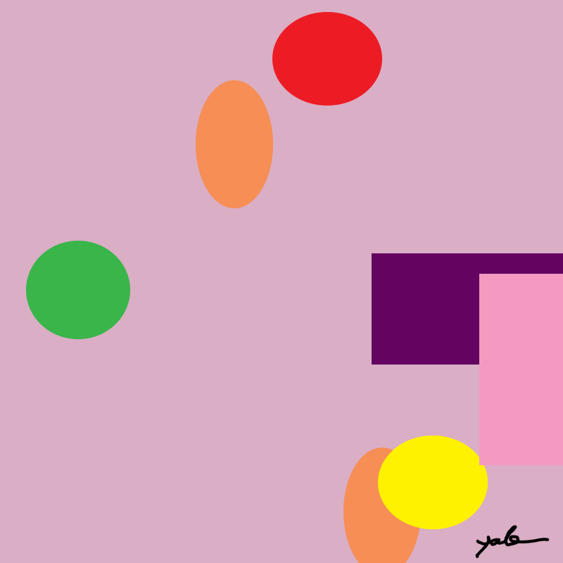 THE CHEAPEST ARTWORK ON EARTH #68 static token preview