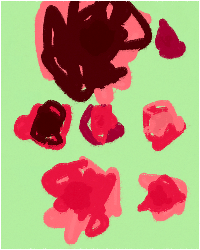 Eyeshadow Roses #280 static token preview