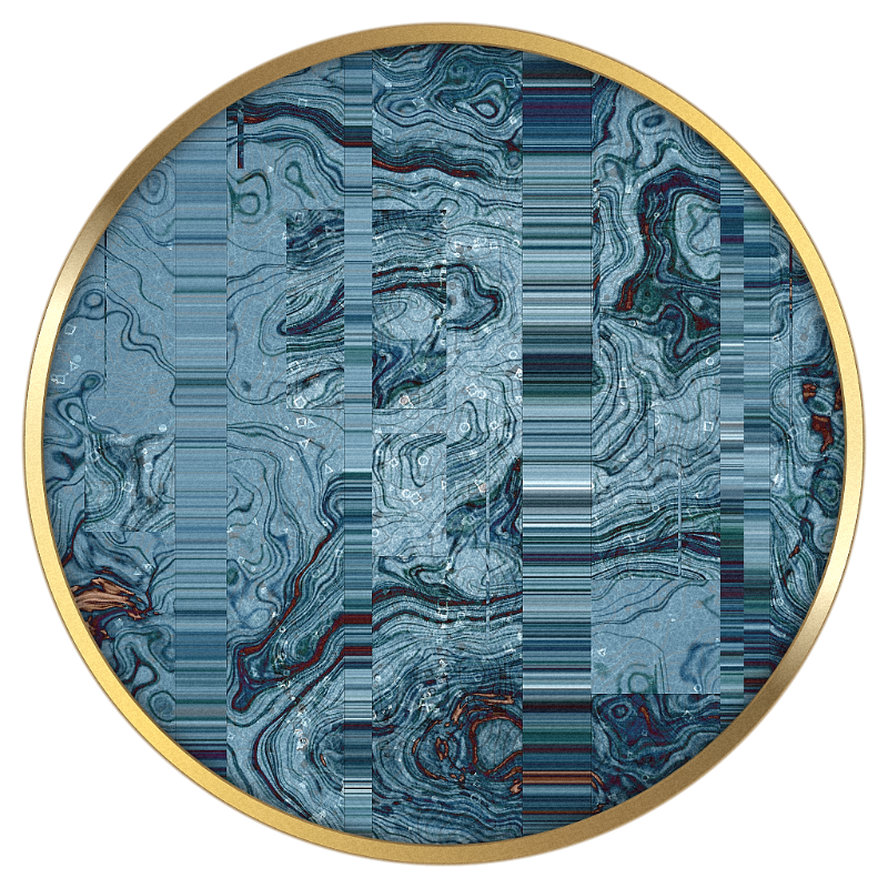 Chaos Culture #66 static token preview