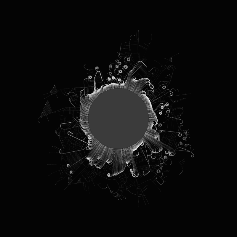 Growth v01 #238 static NFT preview