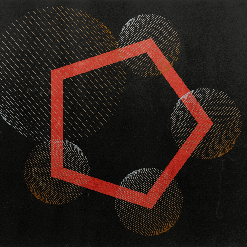 Habitats #36 static NFT preview