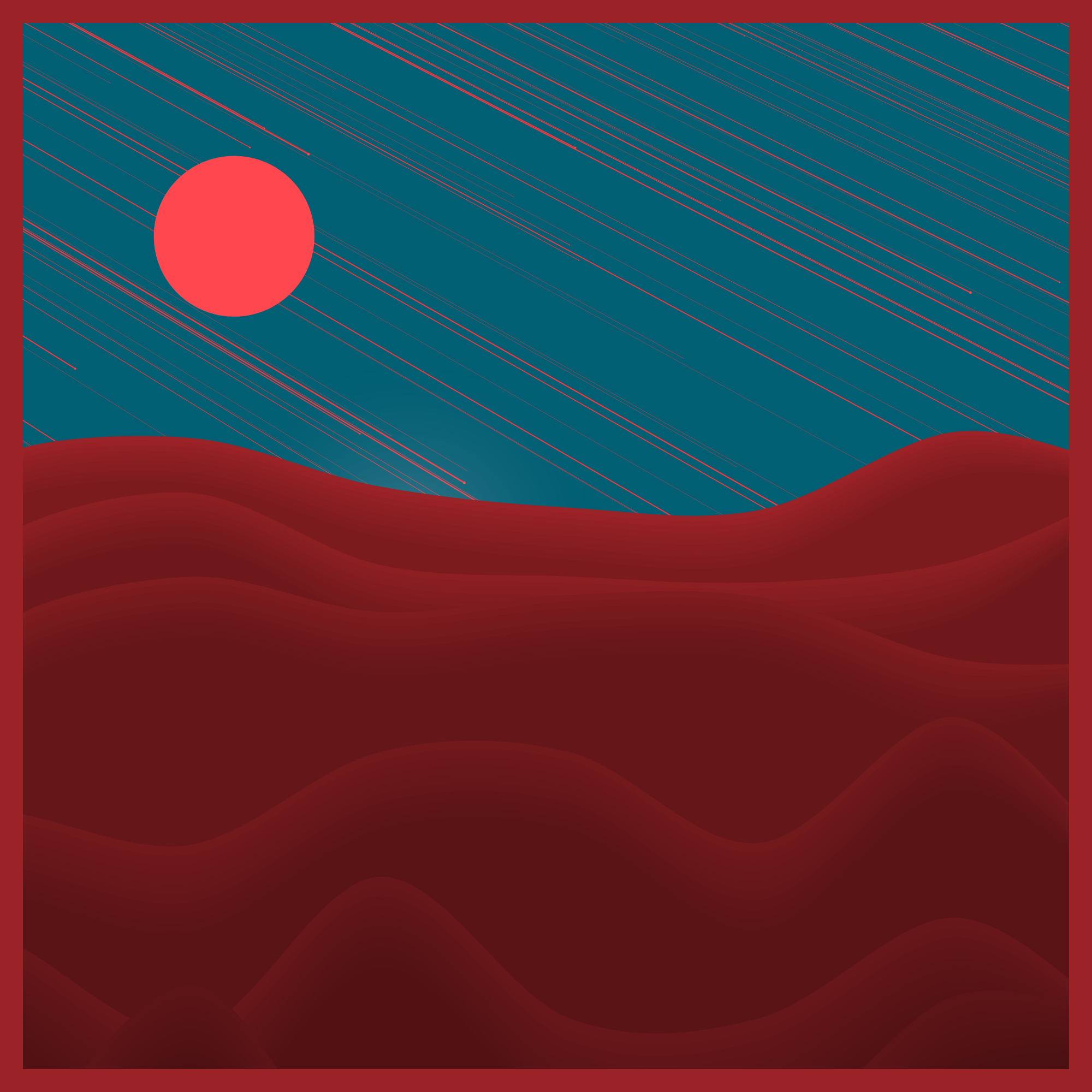 Exoplanets #116 static token preview