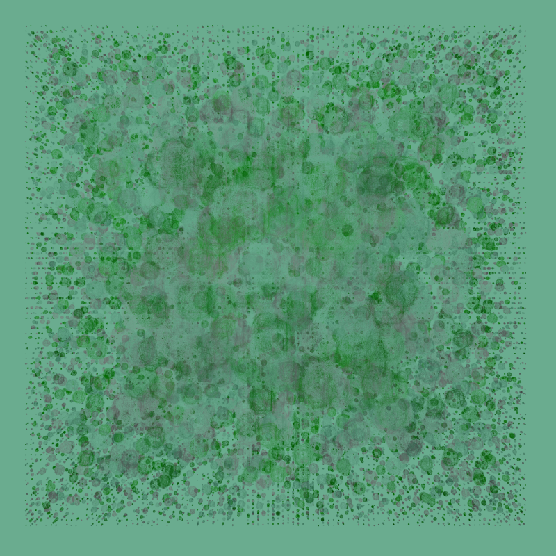 moredots #85 static NFT preview