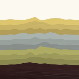Signals #46 static NFT preview