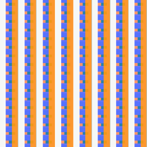 Repetitive Grid project preview