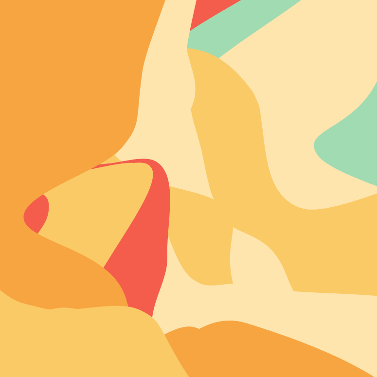 Through the Lens of the Sixties #24 static token preview