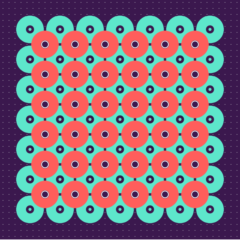 MOCI COMP #38 static token preview