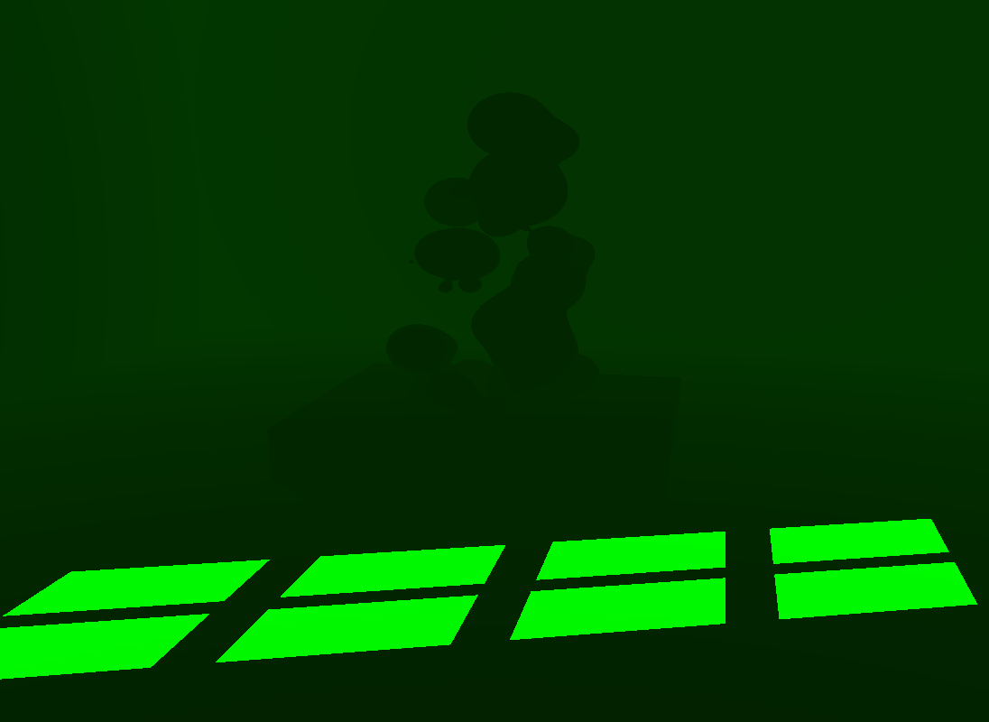 Shine On #61 static NFT preview