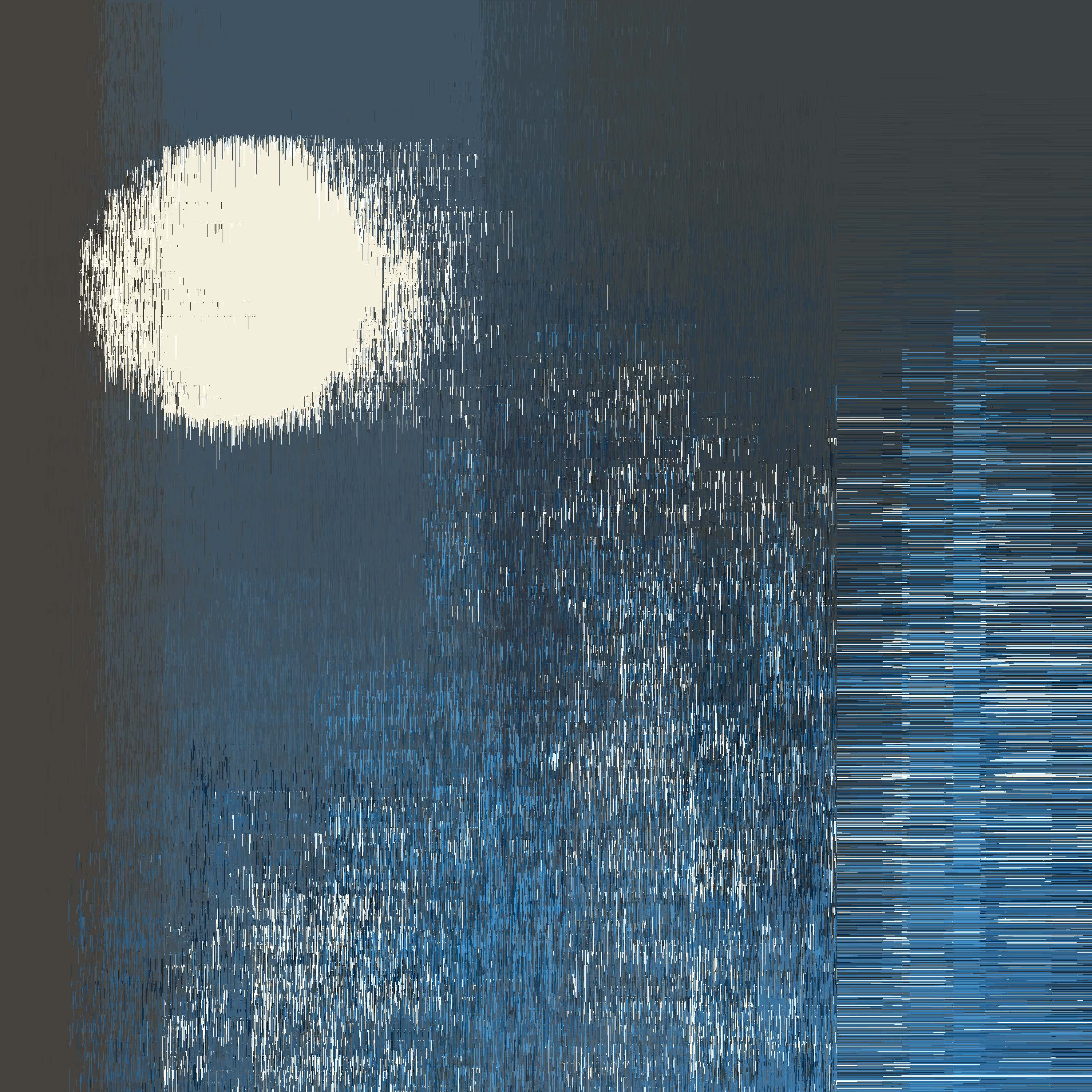 night fall moon #27 static token preview