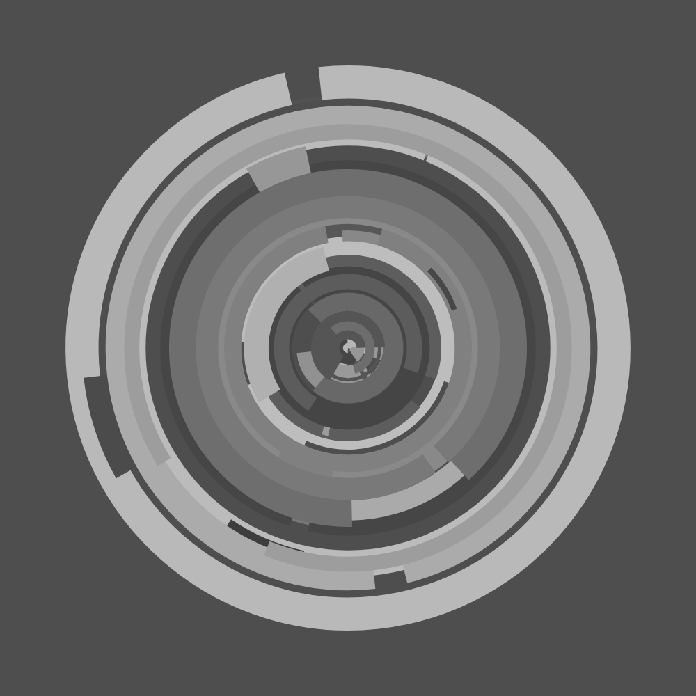 g y r e #459 static token preview
