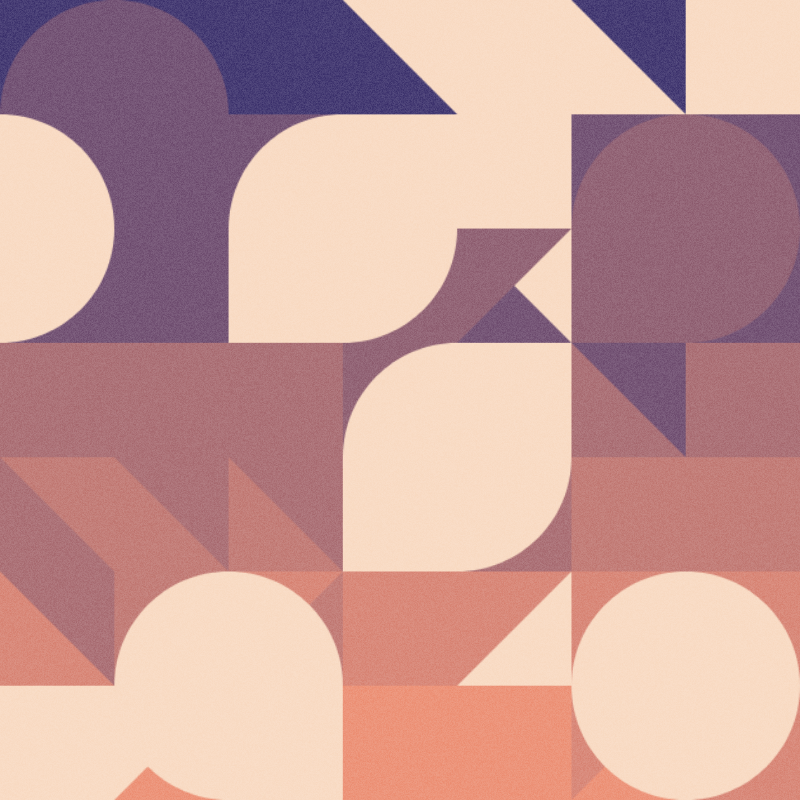 Geometric Motion #47 static NFT preview