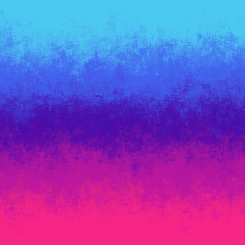 Pixel Tunneling #511 static NFT preview