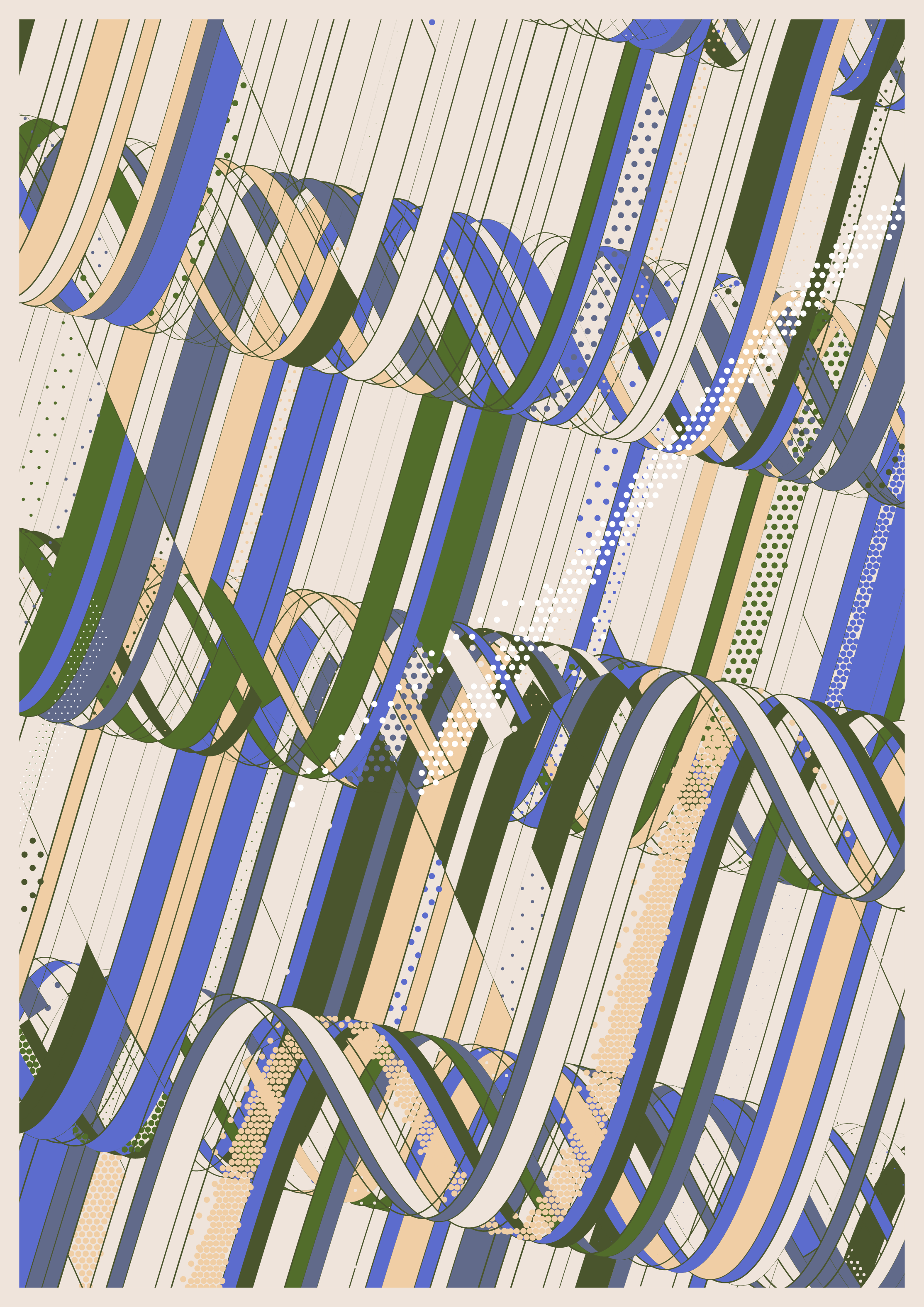 APERIODIC #57 static NFT preview