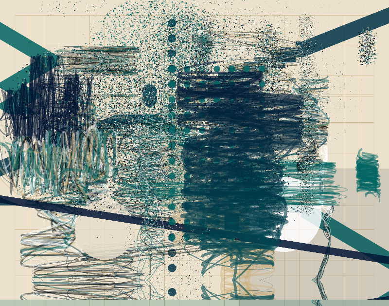 Sub Section Patina #392 static NFT preview