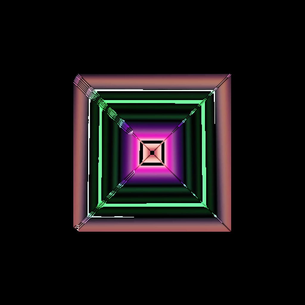 The Tiny Seed #115 static NFT preview