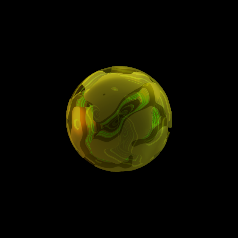 SynDevice #3338 static NFT preview