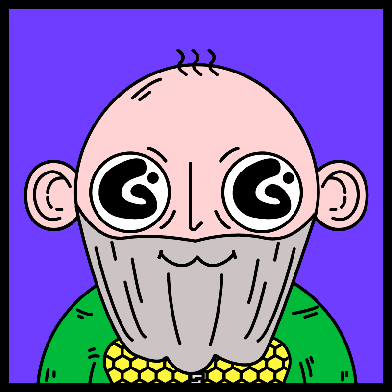Just, Steven! #264 static token preview