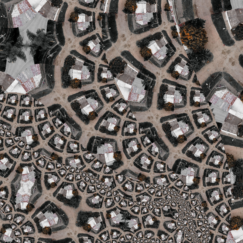 1888 - Urban Scales #71 static token preview