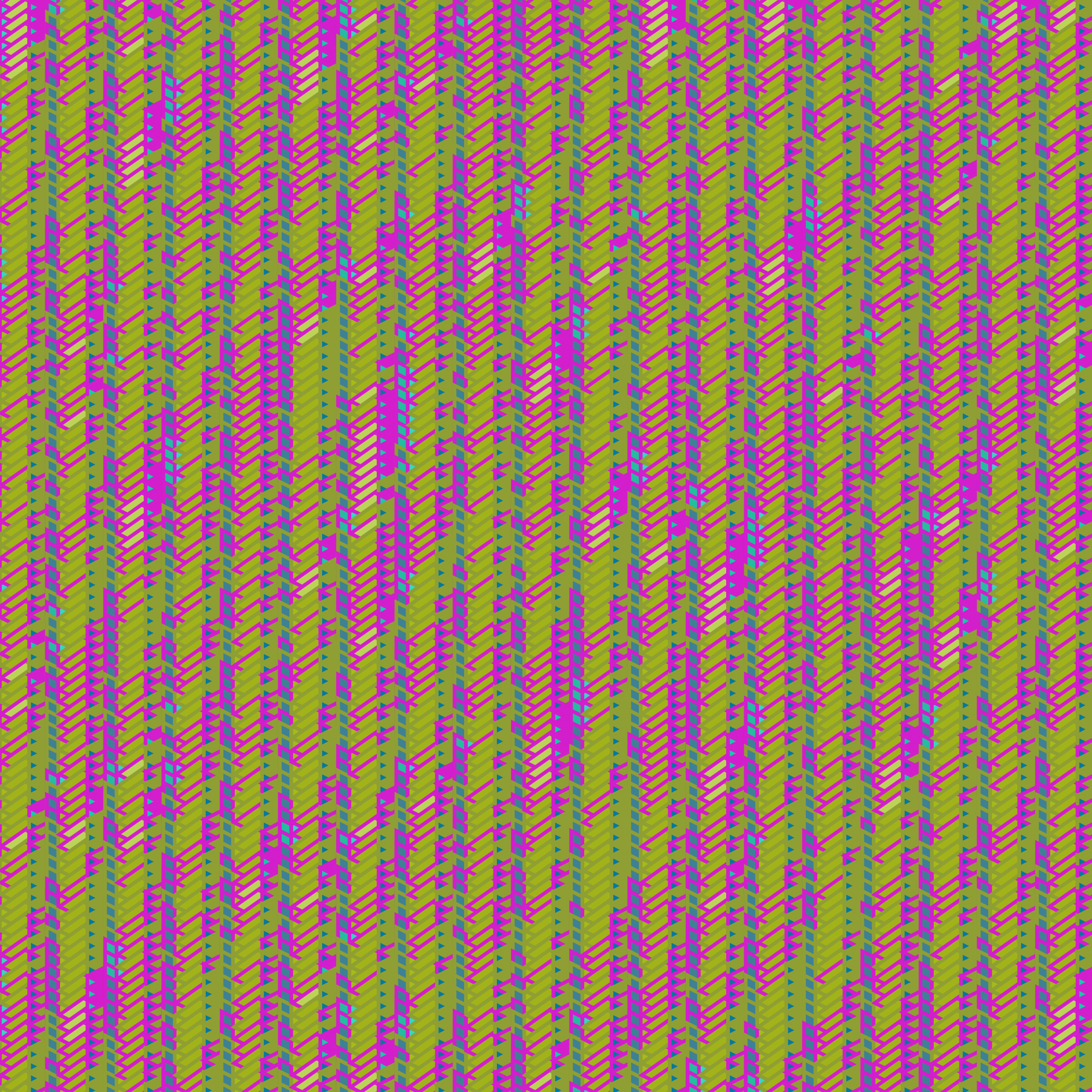 m i s a l i g n #400 static NFT preview