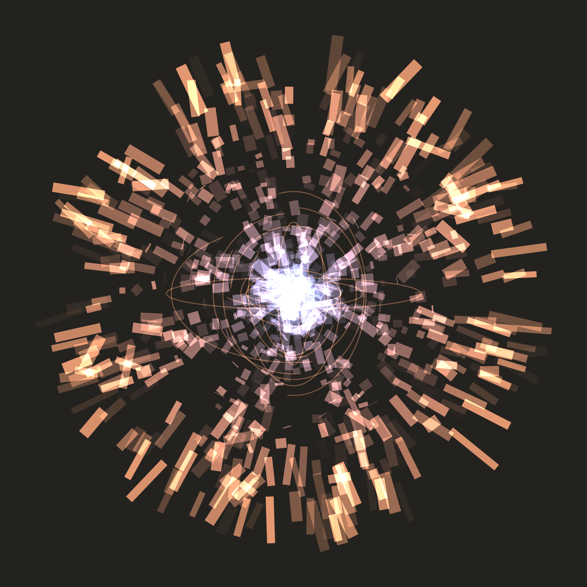 Chaos Cluster #71 static token preview