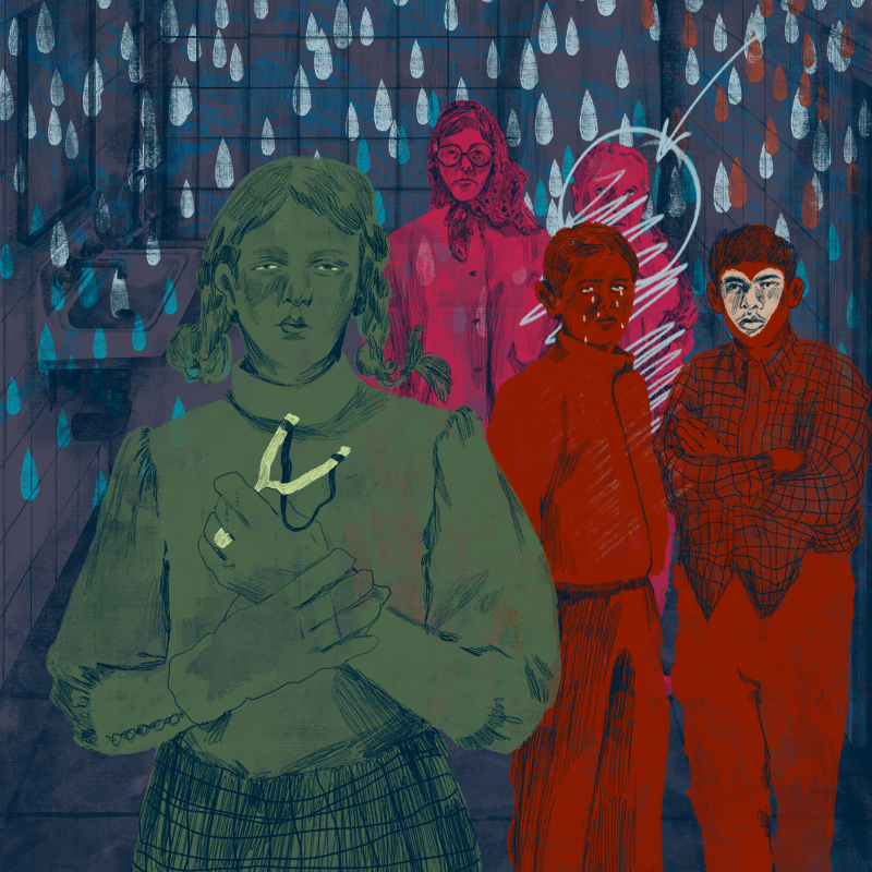 ghosts of apartment 103 #20 static token preview