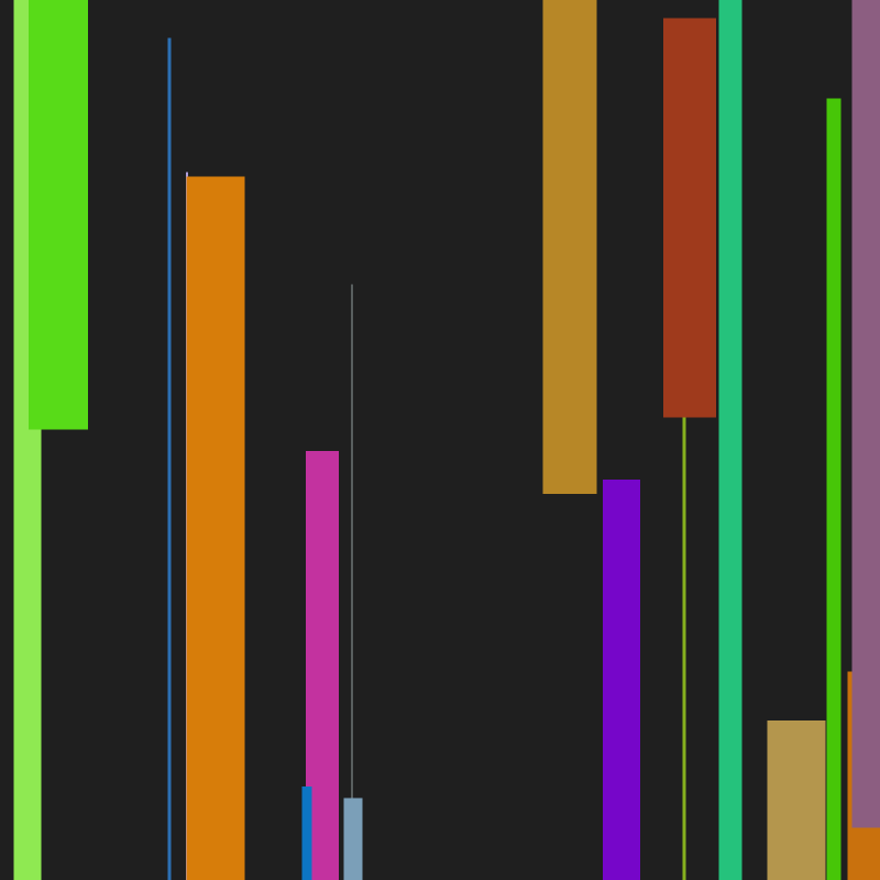 BETWEEN THE LINES #39 static token preview