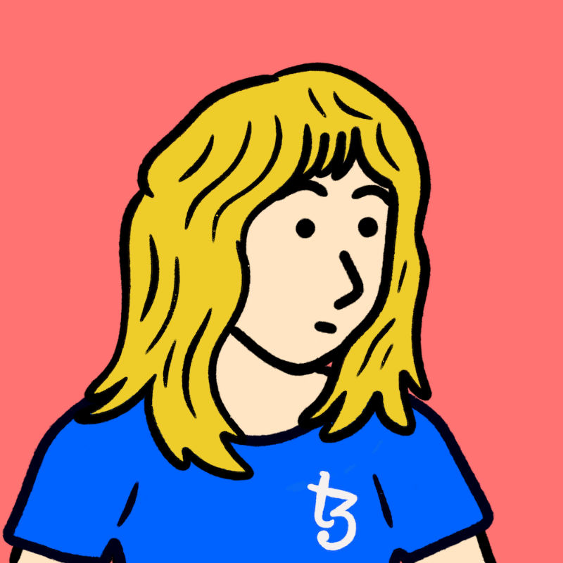 musical society #410 static token preview