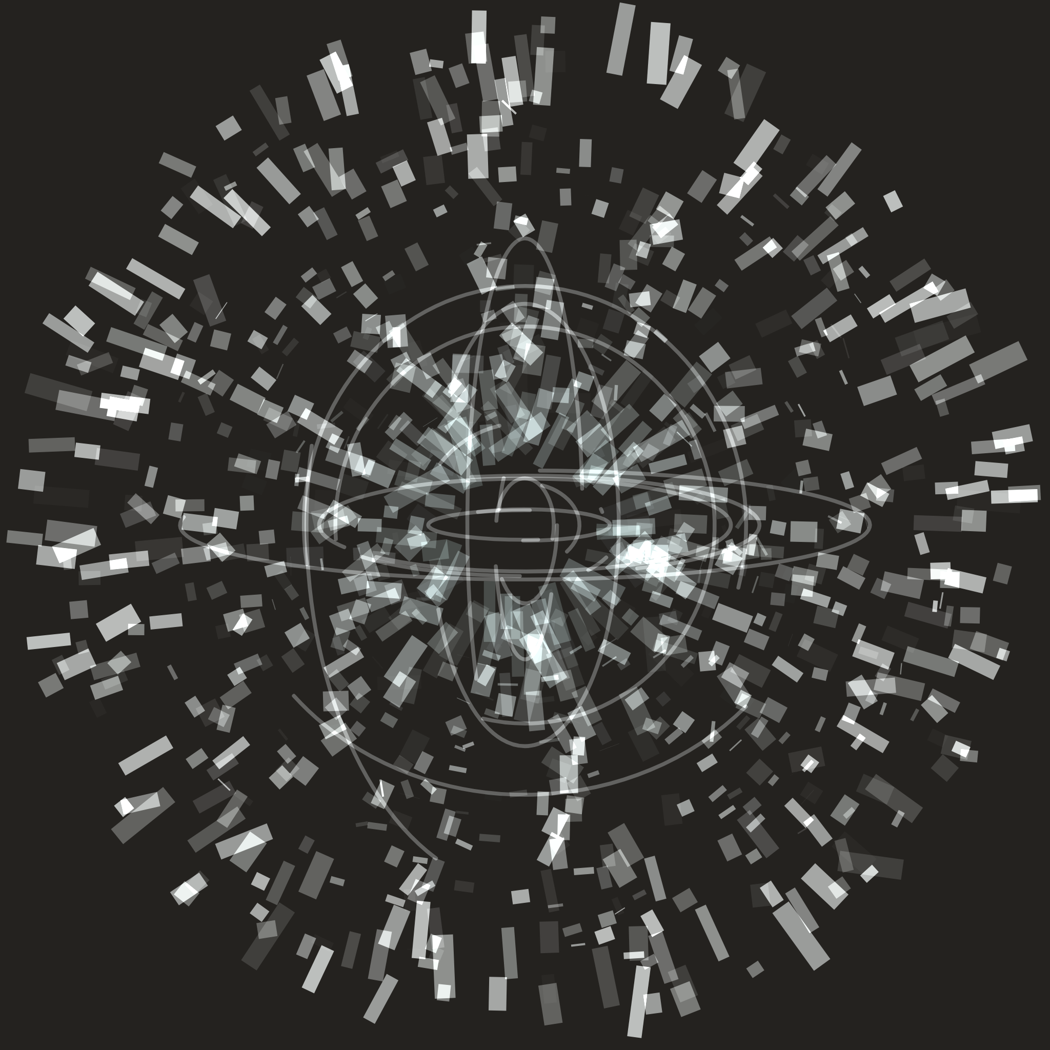 Chaos Cluster #225 static token preview