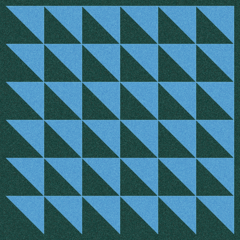 Happy Accidents #11 static token preview