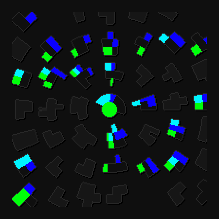 compute #34 static NFT preview