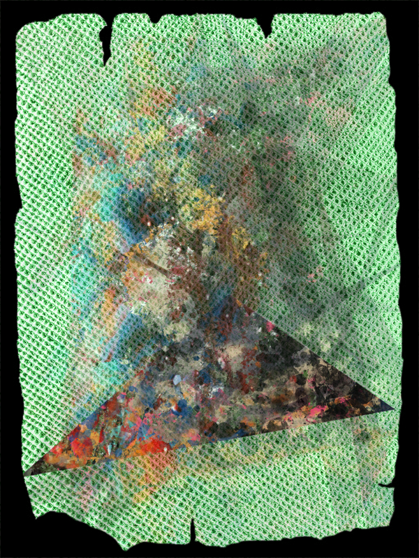 Code painting #35 static token preview