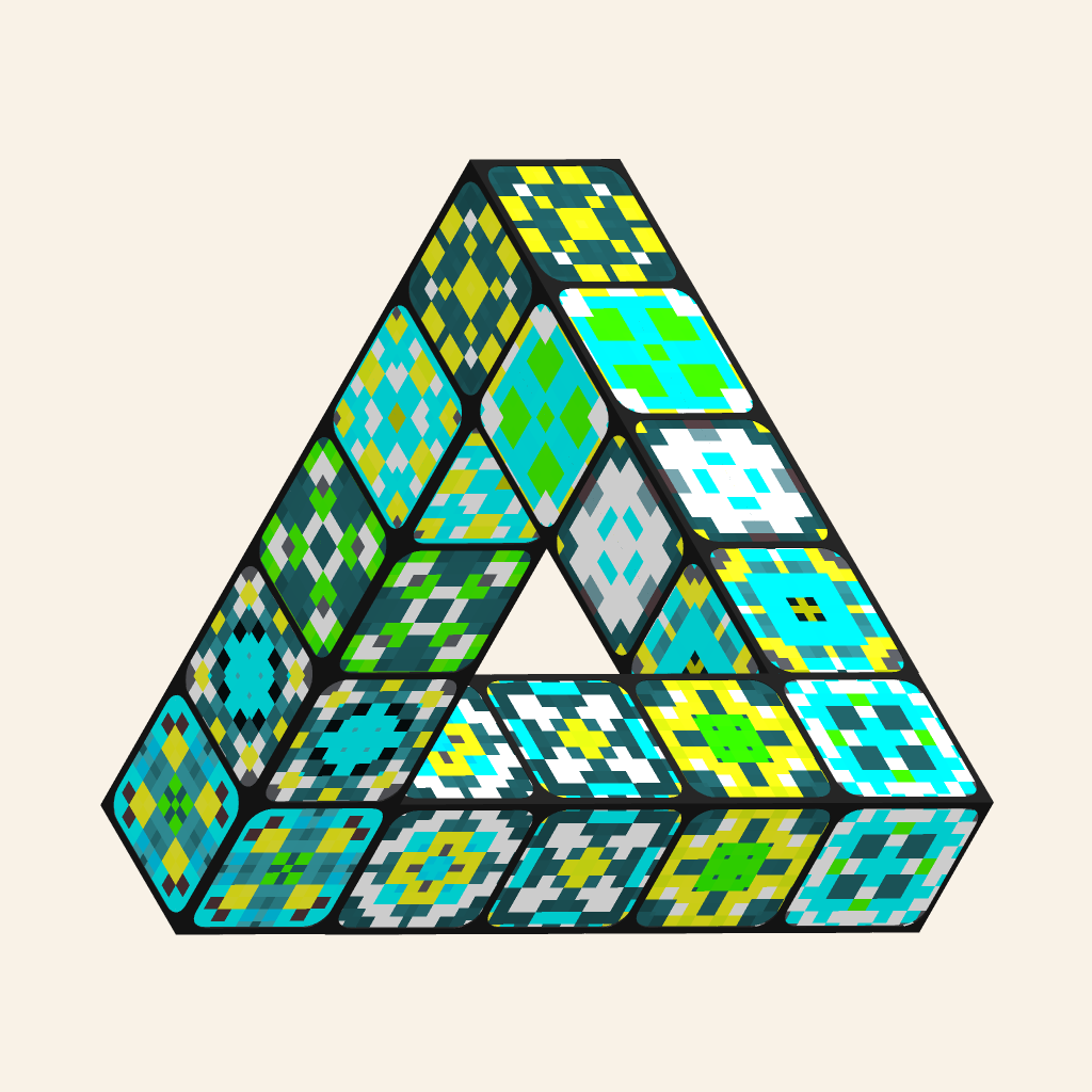 кคɭєเ๔๏ร - Շгเคภﻮɭє #282 static token preview
