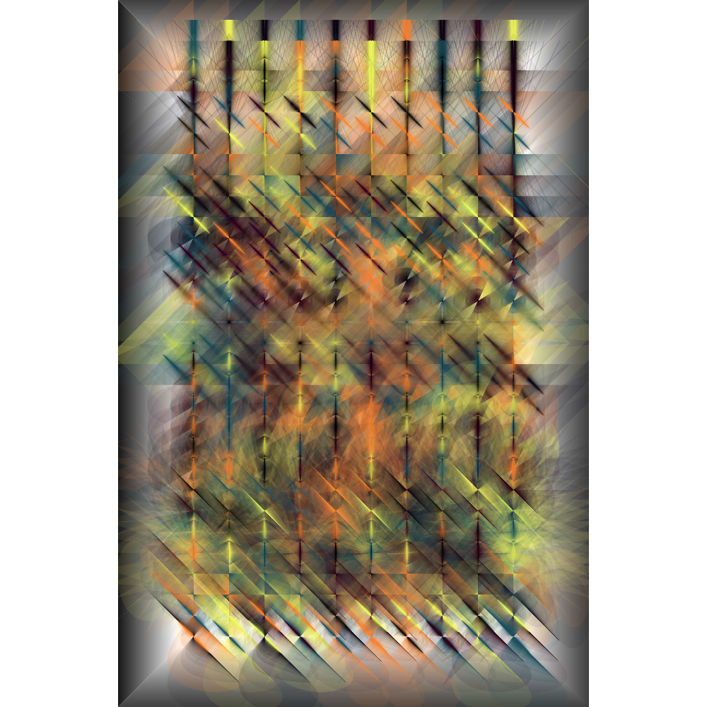 Wrapping Paper #275 static token preview