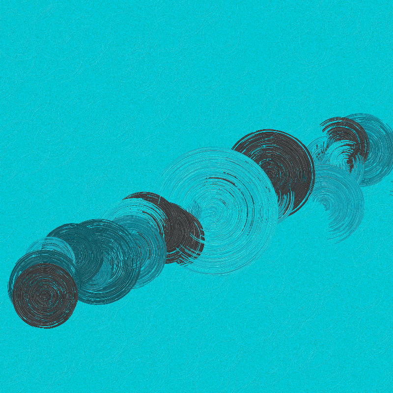 Circles #312 static token preview