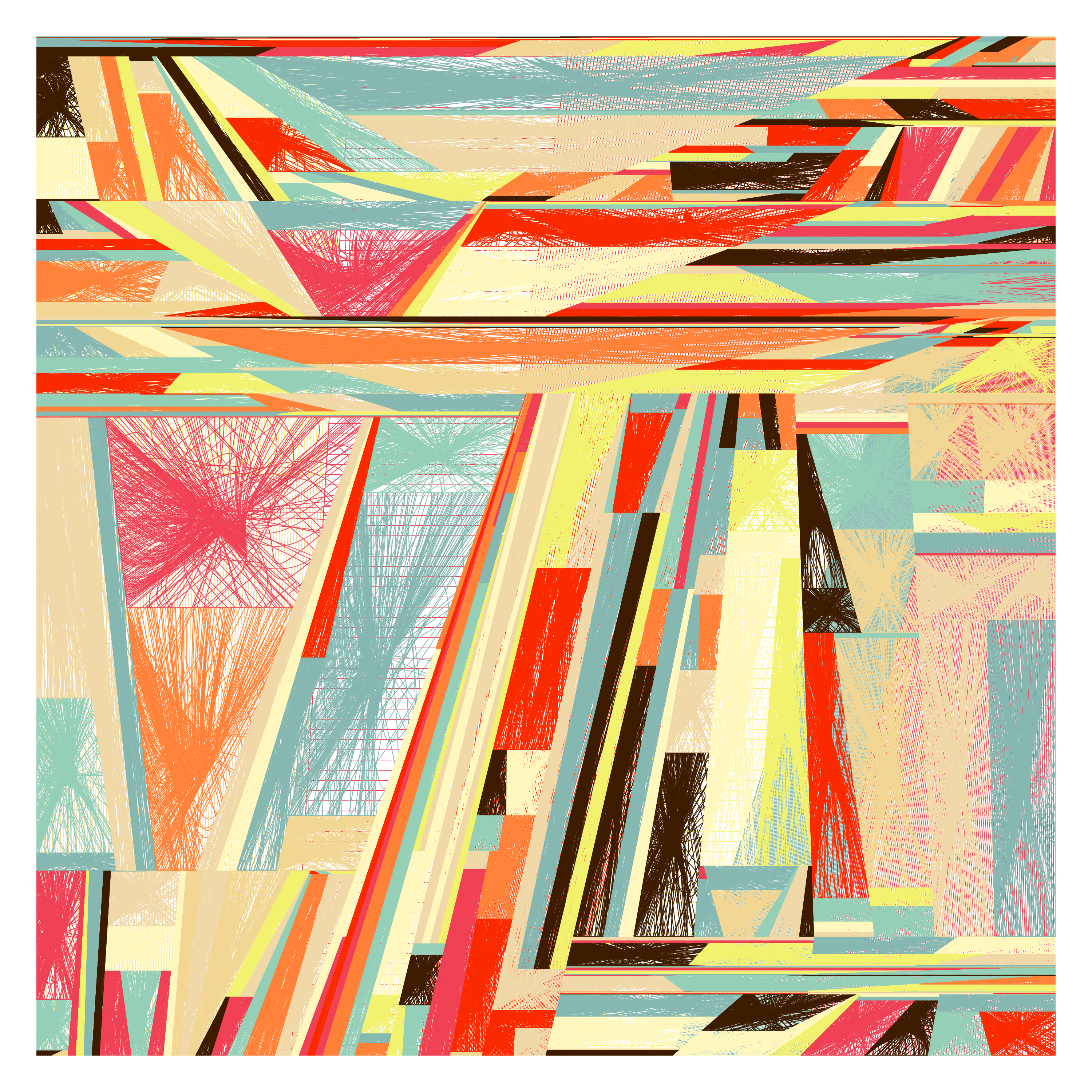 Elements of Art - Line #344 static NFT preview