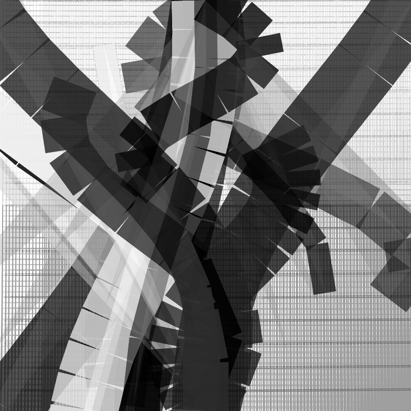 last_minute_shopping #65 static NFT preview