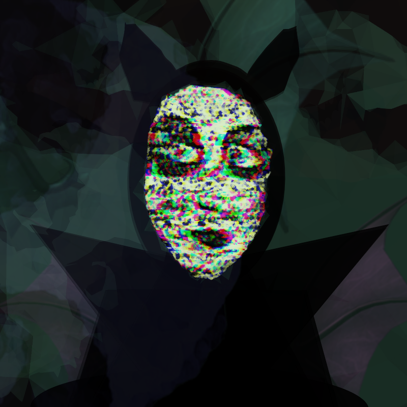 les vampires #58 static token preview