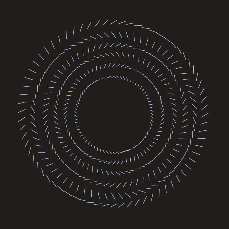 Hypno-spinner #34 static token preview