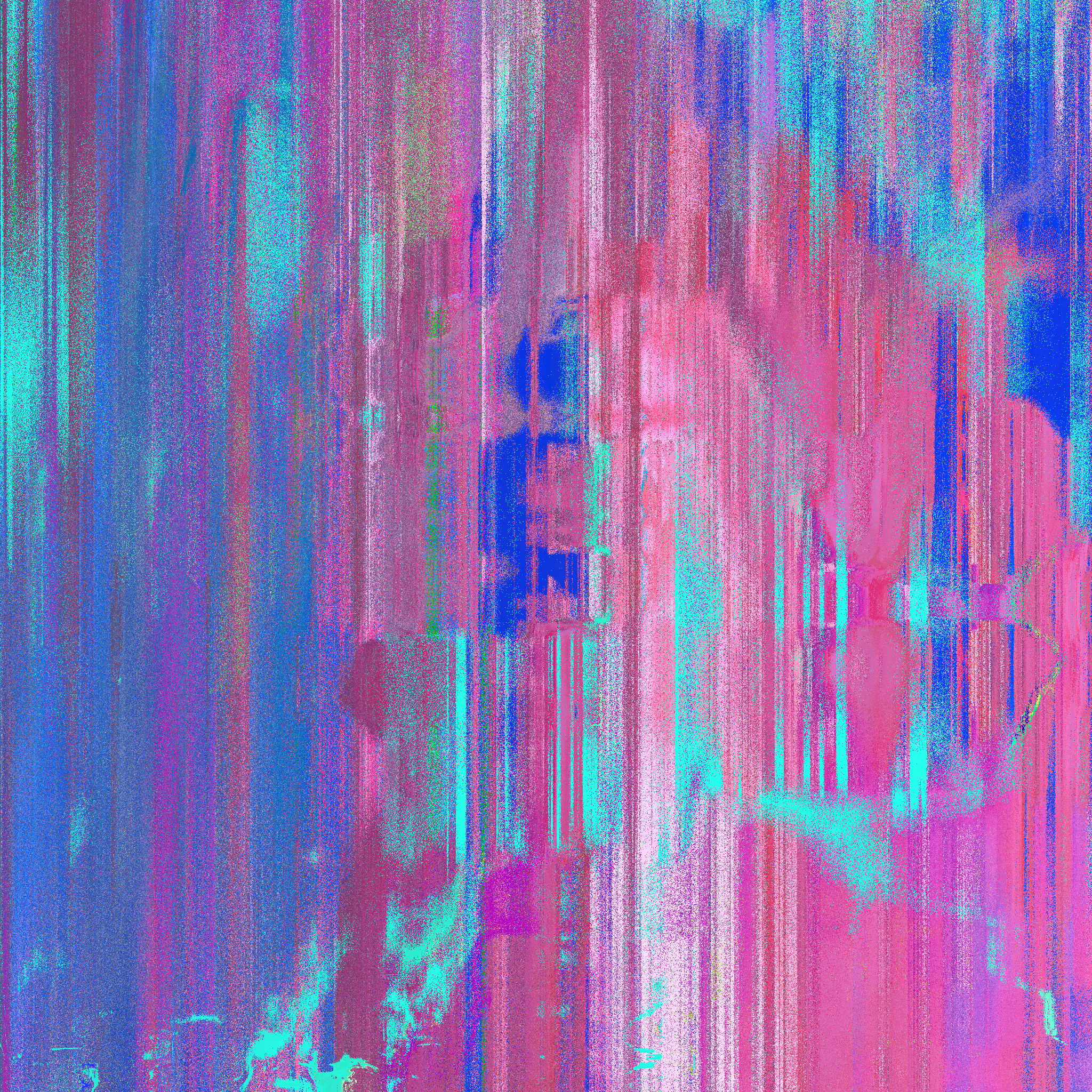 Gerhard #283 static NFT preview