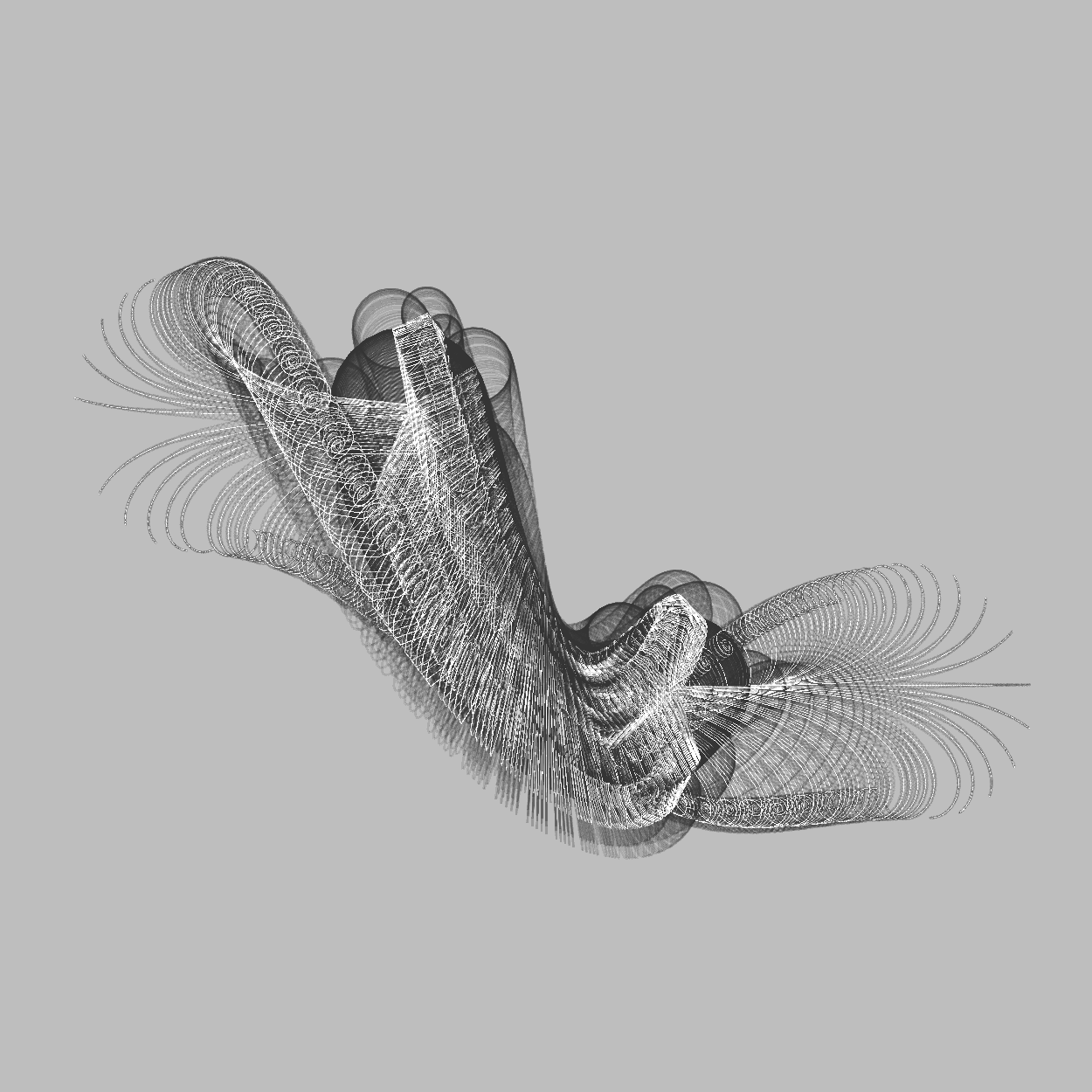 Sketches of Unidentified Plankton #59 static token preview
