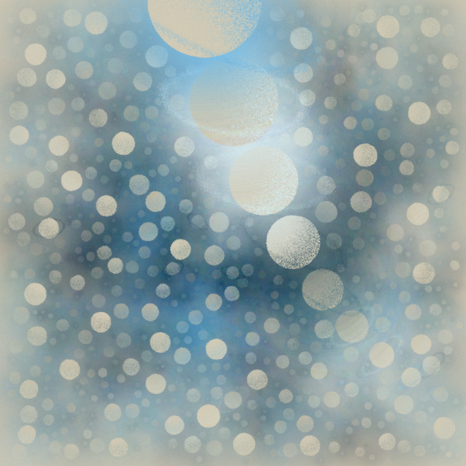Up Above #222 static NFT preview