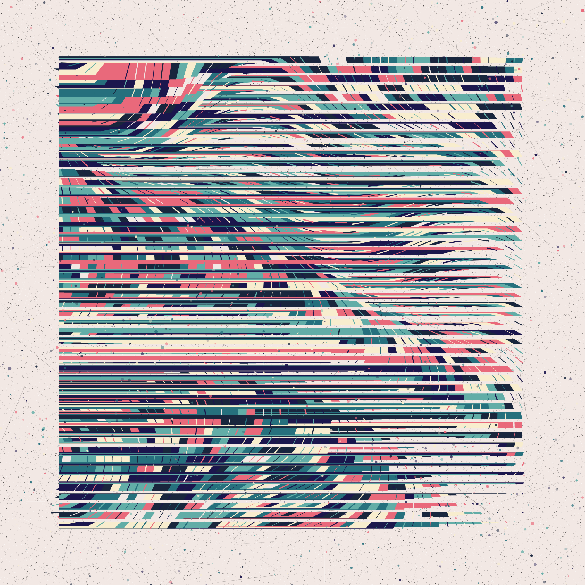 Medidation #120 static NFT preview