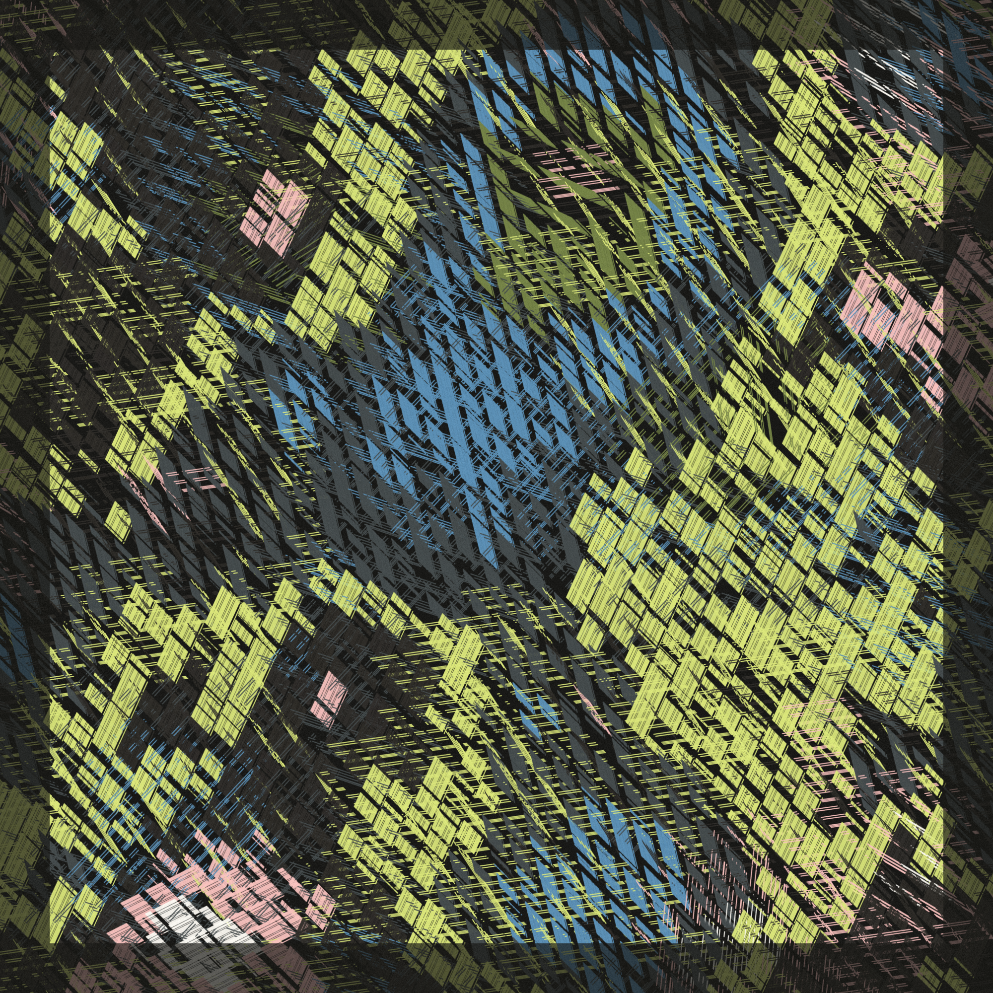 🄷🄰-1 #100 static NFT preview