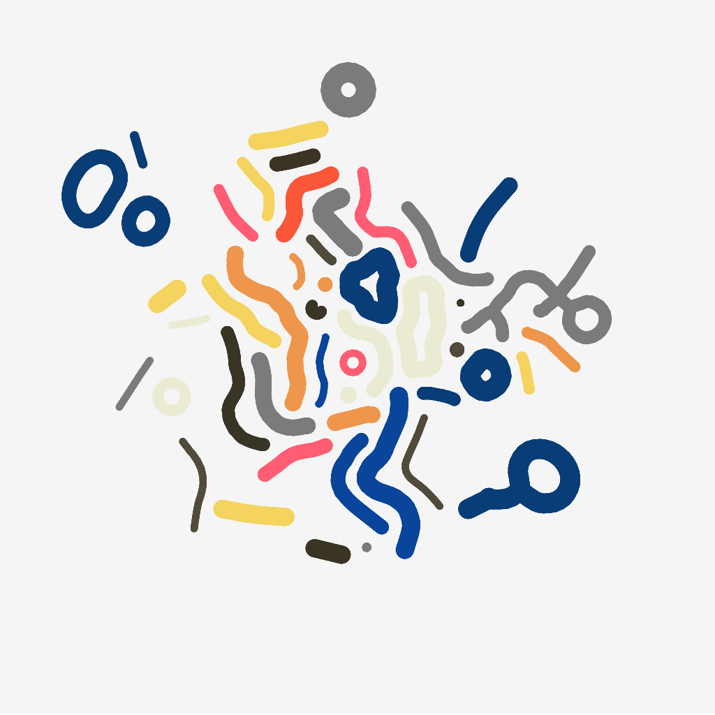 filaments #149 static token preview