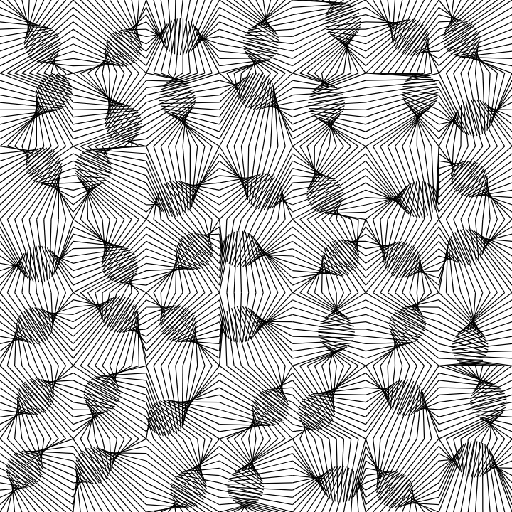 Organic Illusion #192 static token preview